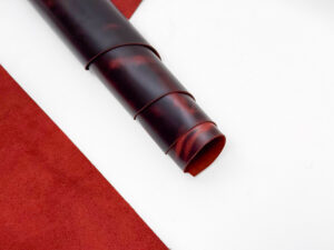 Крейзи хорс Vien 1.3-1.5 мм (Bordo)