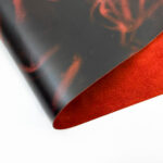 Крейзи хорс Vien 1.3-1.5 мм (Bordo)-4