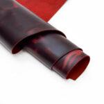 Крейзи хорс Vien 1.3-1.5 мм (Bordo)-2