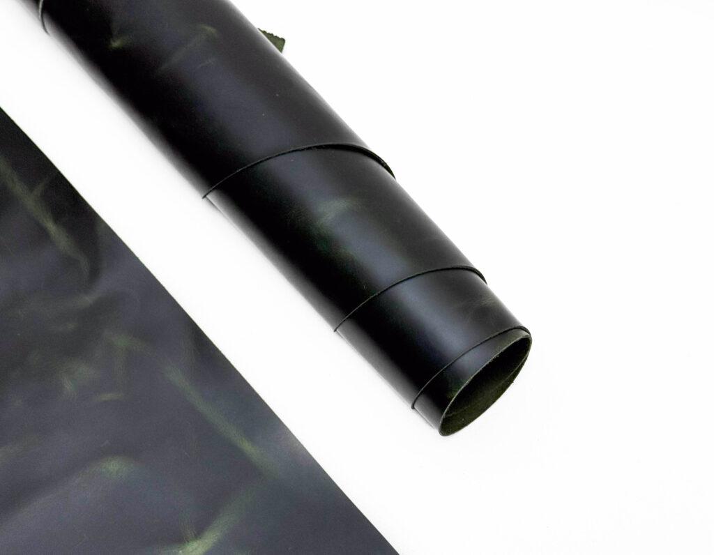 Крейзи хорс Vien 1.3-1.5 мм (Green)