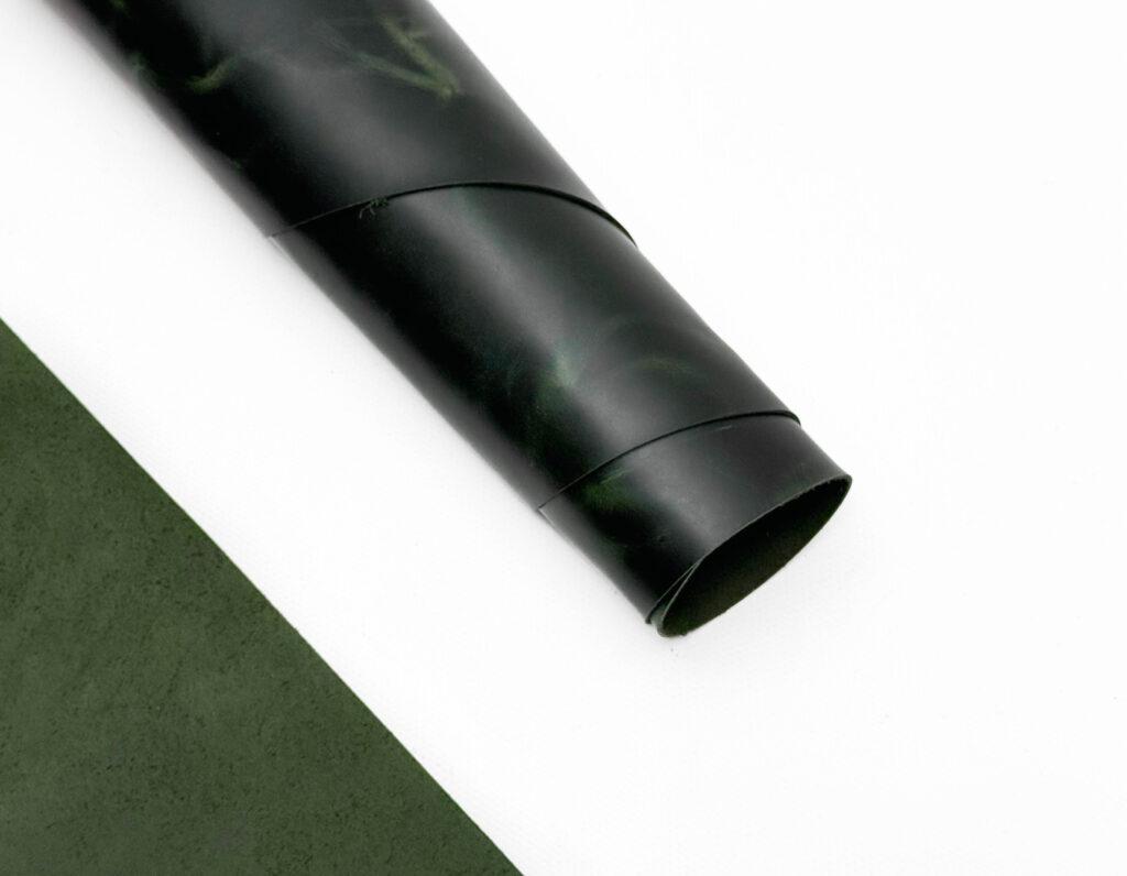 Крейзи хорс Vien 1.3-1.5 мм (Green)