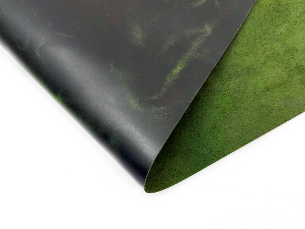 Крейзи хорс Vien 1.3-1.5 мм (Green)