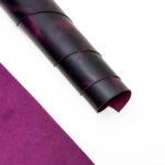 Крейзи хорс Vien 1.3-1.5 мм (Purple)-1