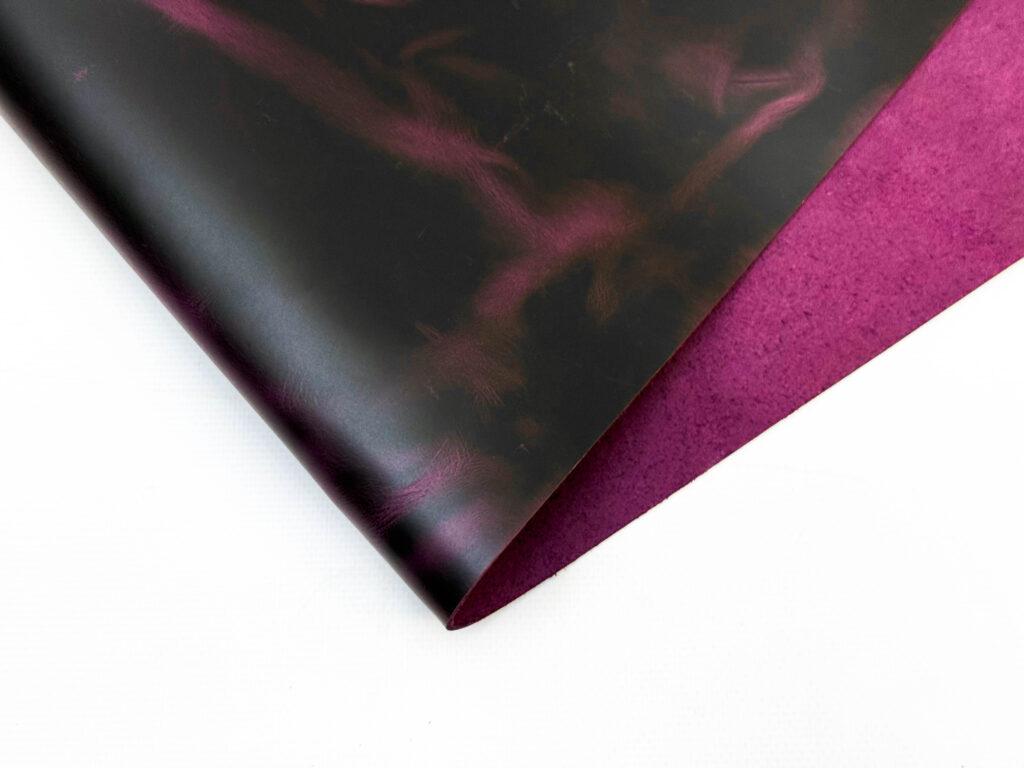 Крейзи хорс Vien 1.3-1.5 мм (Purple)