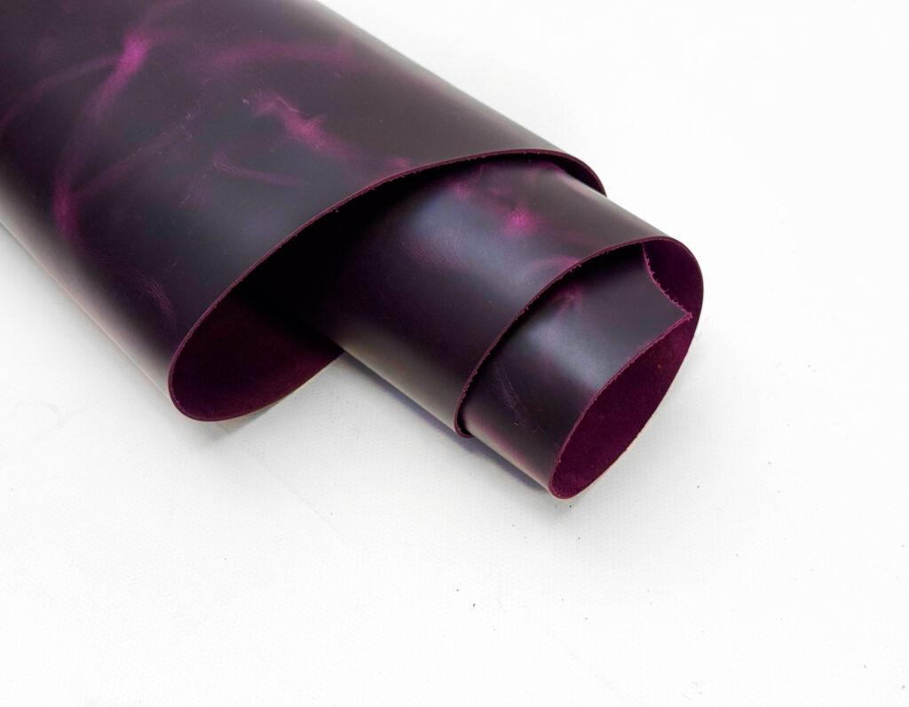 Крейзи хорс Vien 1.3-1.5 мм (Purple)