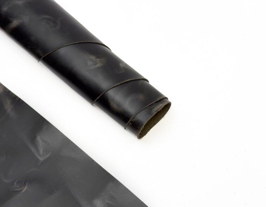 Крейзи хорс Vien 1.3-1.5 мм (Grey)