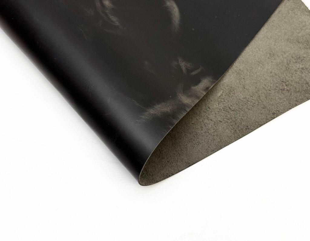 Крейзи хорс Vien 1.3-1.5 мм (Grey)