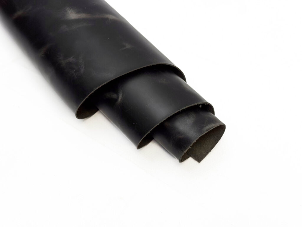 Крейзи хорс Vien 1.3-1.5 мм (Grey)