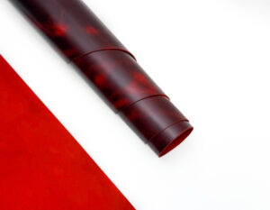 Крейзи хорс Vien 1.3-1.5 мм (Red)