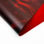 Крейзи хорс Vien 1.3-1.5 мм (Red)-4