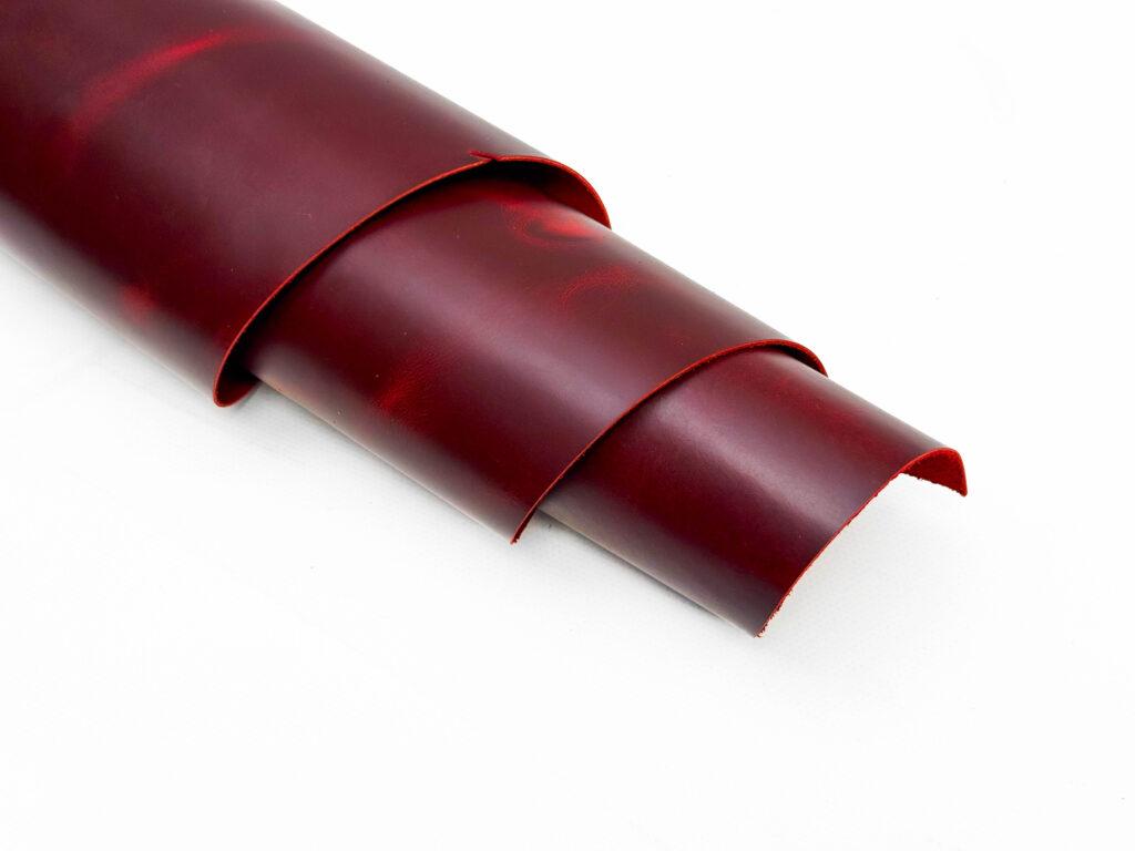 Крейзи хорс Vien 1.3-1.5 мм (Red)