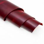 Крейзи хорс Vien 1.3-1.5 мм (Red)-2