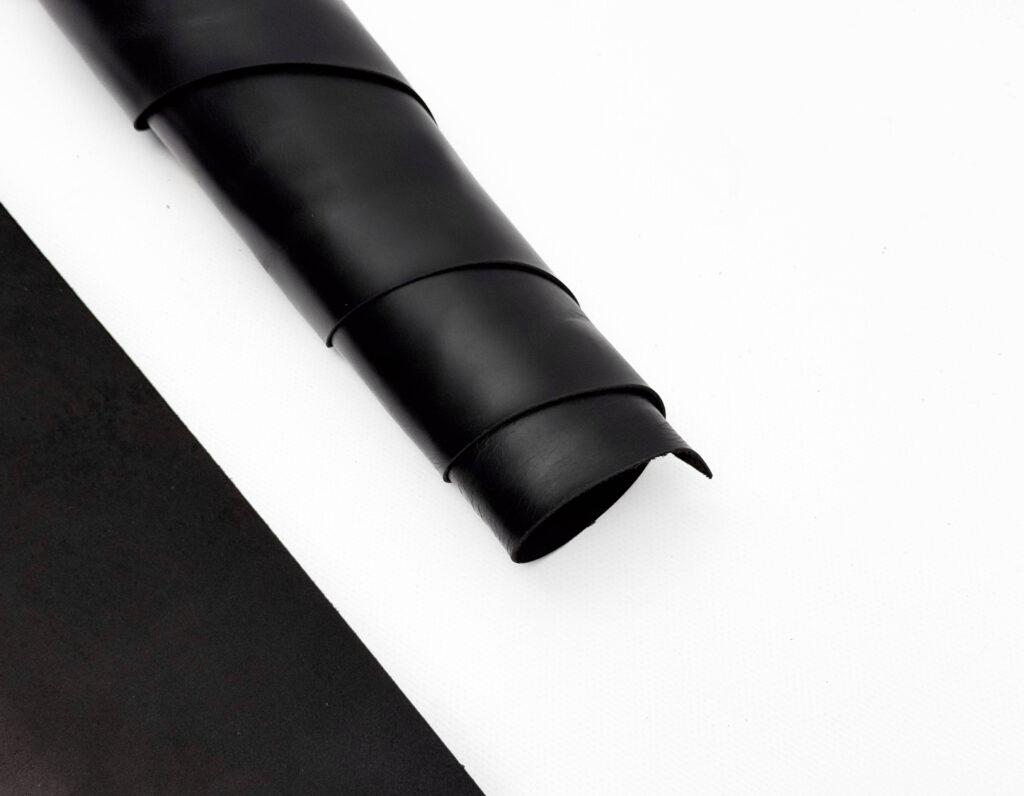 Крейзи хорс Vien 1.3-1.5 мм (Black)