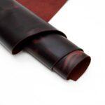Крейзи хорс Vien 1.3-1.5 мм (Bordo)-3