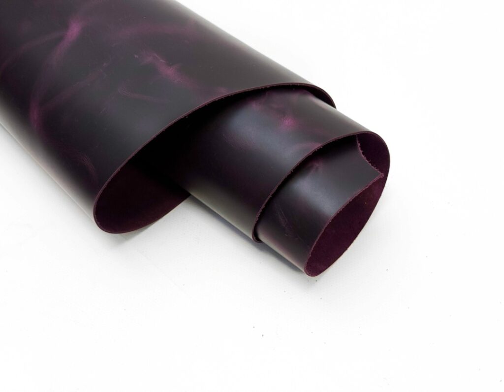 Крейзи хорс Vien 1.3-1.5 мм (Purple)