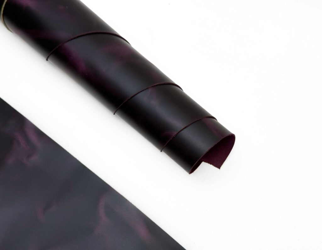 Крейзи хорс Vien 1.3-1.5 мм (Purple)