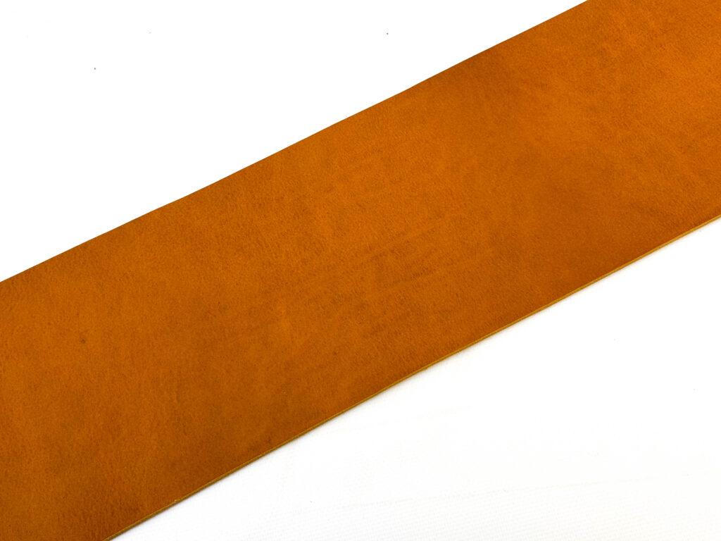 Отрезы ременной кожи Oregon Matt Ohra