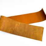 Отрезы ременной кожи Oregon Matt Ohra-1