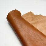 Кожа козы Amaltea 1.0-1.2 (Cognac)-2