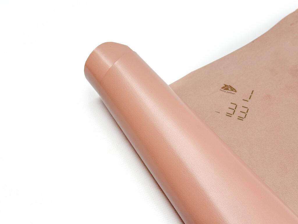 Кожа козы Falco Pellami 0.8-1.0 (Antique Rose)