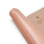 Кожа козы Falco Pellami 0.8-1.0 (Antique Rose)-2