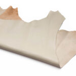 Кожа козы Amaltea 1.0-1.2 (Cream White)-1
