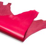 Кожа козы Falco Pellami 0.8-1.0 (Pink)-1