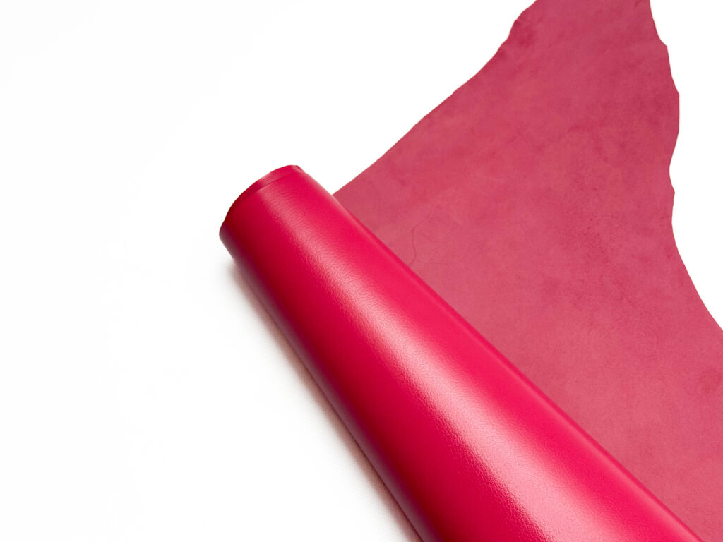 Кожа козы Falco Pellami 0.8-1.0 (Pink)