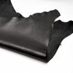 Кожа козы Amaltea 1.0-1.2 (Black)-1