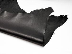 Кожа козы Amaltea 1.0-1.2 (Black)