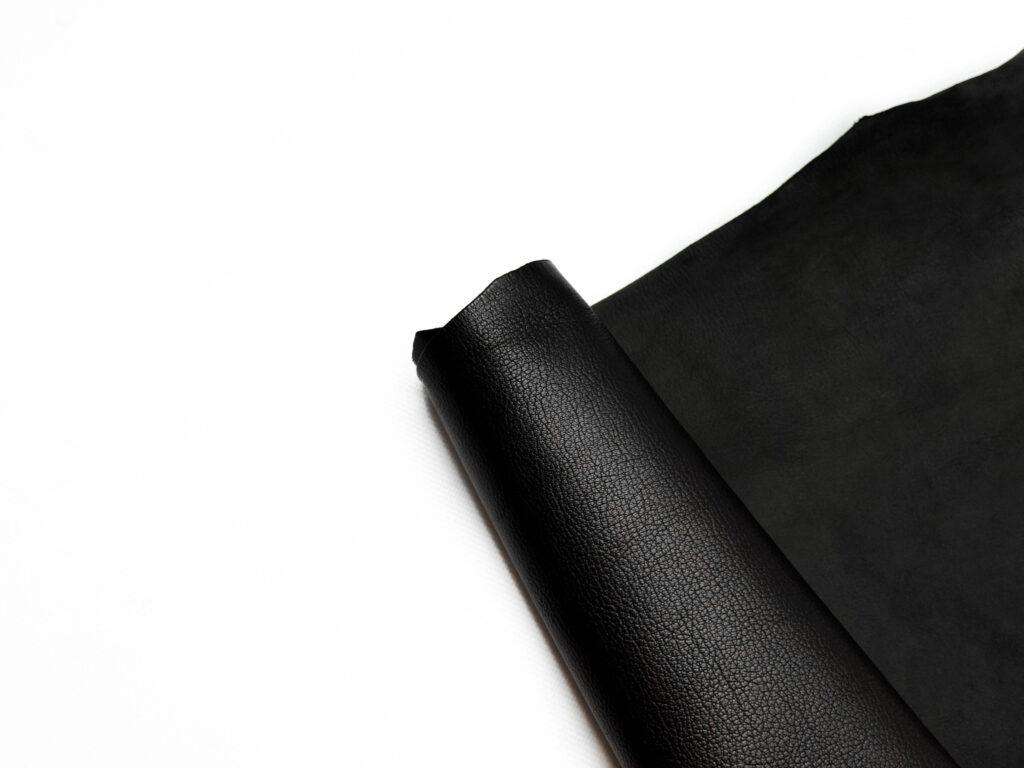 Кожа козы Amaltea 1.0-1.2 (Black)