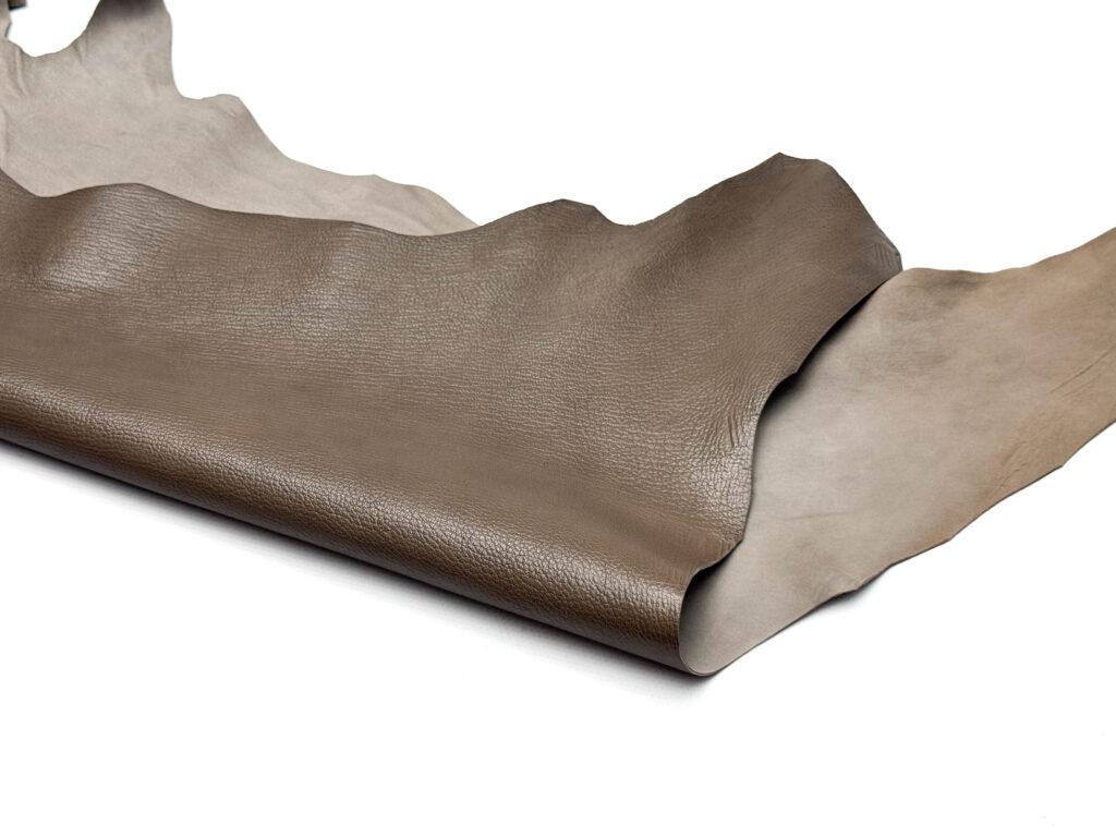 Кожа козы Maffei 0.8-1.0 (Grey-brown)