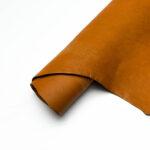 Кожа овцы 0.9-1.1 мм (Cognac)-1