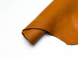 Кожа овцы 0.9-1.1 мм (Cognac)