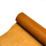 Кожа овцы 0.9-1.1 мм (Cognac)-2