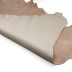 Кожа козы Falco Pellami 1.0-1.2 (Cream White)-1