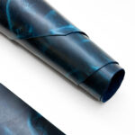 Крейзи хорс Vien 1.2-1.4 мм (Indigo)-4