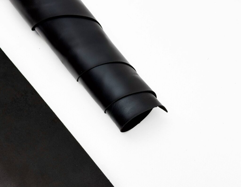 Крейзи хорс Vien 1.3-1.5 мм (Black)