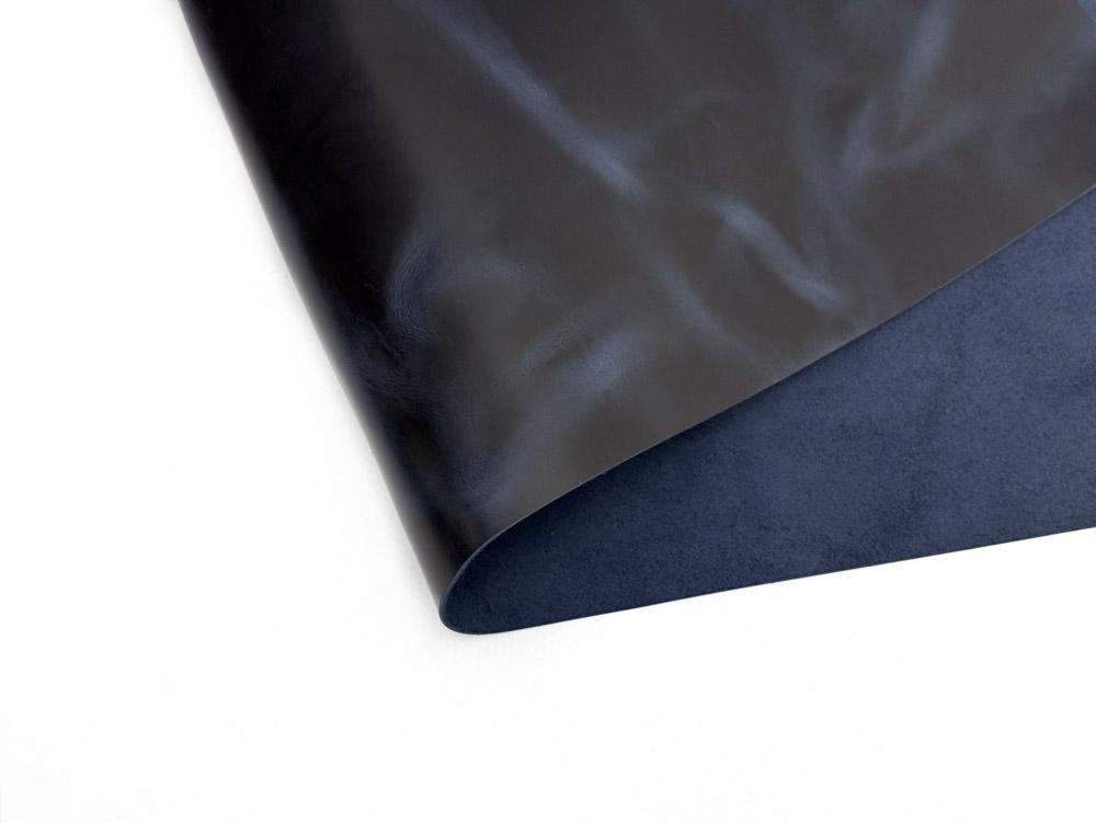 Крейзи хорс Vien 1.4-1.6 мм (Dark Blue)
