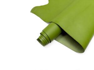 Кожа Stock Green №5 (1.2-1.4 мм)