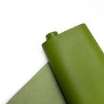Кожа Stock Green №5 (1.2-1.4 мм)-2