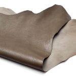 Кожа козы Maffei 0.8-1.0 (Grey-brown)-1
