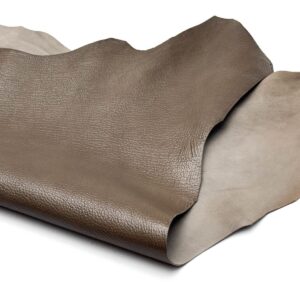 Кожа козы Maffei 0.8-1.0 (Grey-brown)