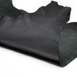 Кожа козы Antiba 1.2-1.4 мм (Black)-1