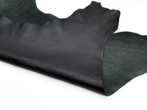Кожа козы Antiba 1.2-1.4 мм (Black)
