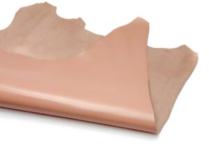 Кожа козы Falco Pellami 0.8-1.0 (Antique Rose)