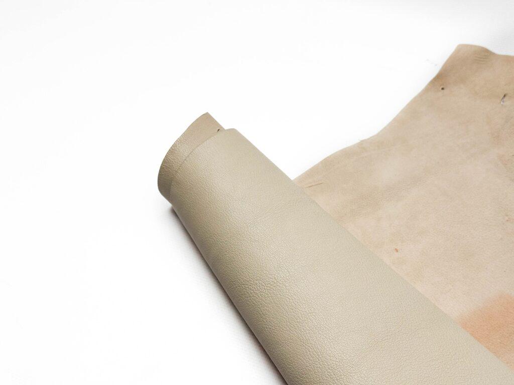 Кожа козы Amaltea 1.0-1.2 (Cream White)