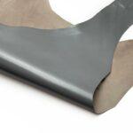 Кожа козы Falco Pellami 0.8-1.0 мм (Grey)-1