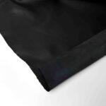 Кожа Stock Black №2 (1.0-1.2 мм)-1