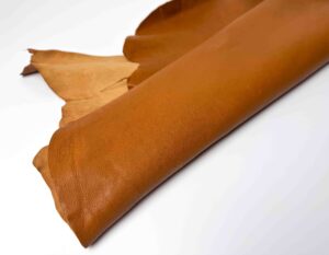 Кожа овцы Falco Pellami 0.9-1.1 мм (Cognac)